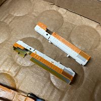 Interstate RS-3 project
