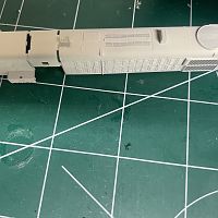 Interstate RS-3 project
