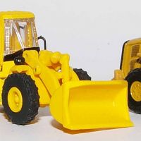 GHQ Cat  IT 18F Maruka Kawasaki DM Cat 950M