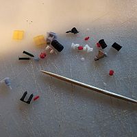 Small Parts