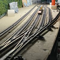 Long view of ICG Decatur Yard, Interchange, and Engine Facility