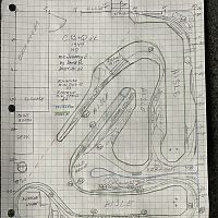 Track Plan for Jeremy