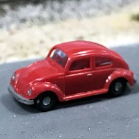Wiking - VW beetle