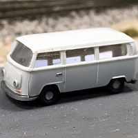 Wiking - VW van