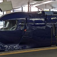 Nankai 5000 Series