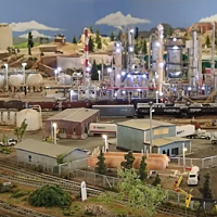 Refinery #4