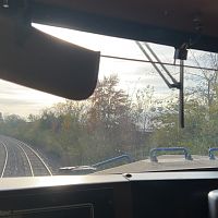 My point of view...