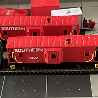 Southern Bay Window