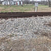 Ballast 111