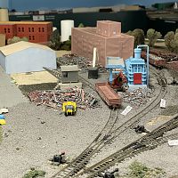 Shearer track