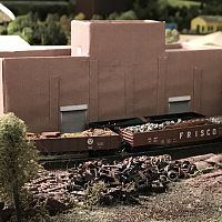 Sorting Track