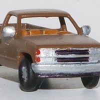 Atlas 1997-2004 F-150 Pickup with MAC 1990-98 CS-Series Pickup and-RPS 1992-97 F-250 Pickup