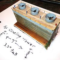 Cooling Tower