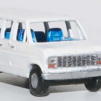 Atlas 1997-2004 F-150 Pickup with MAC 1979-81 E-Series Van and RPS 1992-97 F-250 Pickup