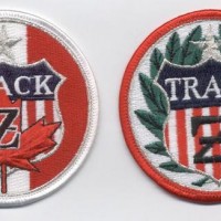 Z Patches