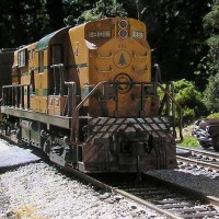 Atlas RS11 - HO scale