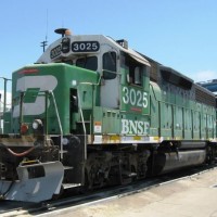 BNSF3025Remote