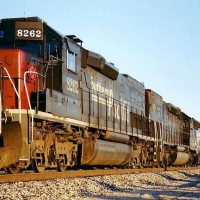 Southern Pacific