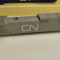 CN primer unit