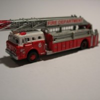 n gauge trucks