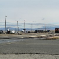 Helena depot action