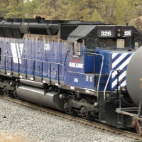 MRL 326