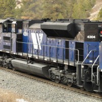 MRL 4304
