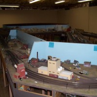 As you can see the Oregon Western Lines has greatly increased commerce in the region, which was one of the primary reasons why the Grant County Economic Development Commission voiced such strong support for the creation of the railroad.