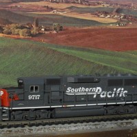 SP 9717 GP60