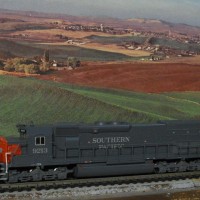 SP 9213 SD45T-2