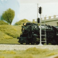 6622 on a curve