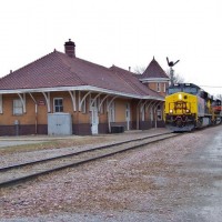 iowa city depot iais505