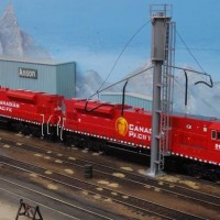 A study in scarlet: Steve Smith's CP Power in Anson Yard.
