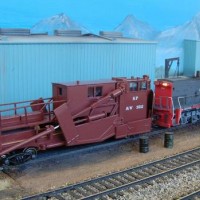 Switcher & Jordan Spreader