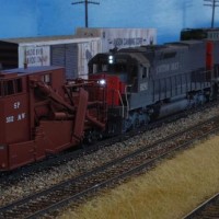 SP Jordan Spreader