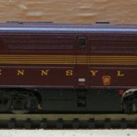 Alco PA1