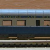 B&O Obsv