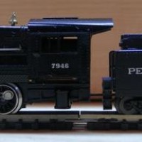 Pennsy 0 6 0