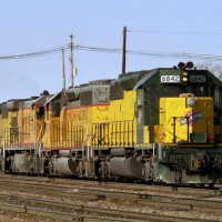 CNW 6842