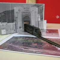 How I sized my portal model, hey maybe I could leave it as is & no one would notice???