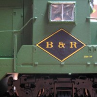 GP30 001
