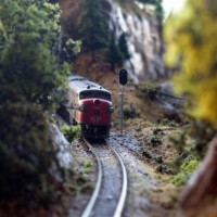 SP F7A on the Main