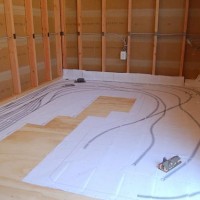 full size layout