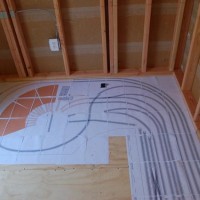 roundhouse area