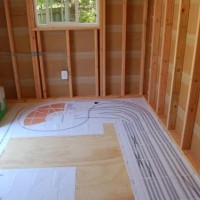 the yard area
