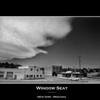 These photographs were taken from the window seat on a cross-country trip on the Lake Shore Limited and Empire Builder from Rochester, New York to East Glacier, Montana.

To view more photos from the series visit http://adamrichins.blogspot.com/2009/07/window-seat.html