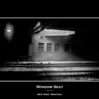 These photographs were taken from the window seat on a cross-country trip on the Lake Shore Limited and Empire Builder from Rochester, New York to East Glacier, Montana.

To view more photos from the series visit http://adamrichins.blogspot.com/2009/07/window-seat.html