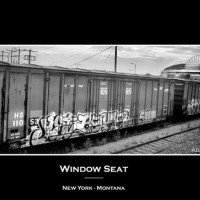 These photographs were taken from the window seat on a cross-country trip on the Lake Shore Limited and Empire Builder from Rochester, New York to East Glacier, Montana.

To view more photos from the series visit http://adamrichins.blogspot.com/2009/07/window-seat.html