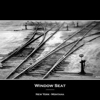 These photographs were taken from the window seat on a cross-country trip on the Lake Shore Limited and Empire Builder from Rochester, New York to East Glacier, Montana.

To view more photos from the series visit http://adamrichins.blogspot.com/2009/07/window-seat.html
