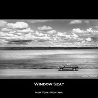 These photographs were taken from the window seat on a cross-country trip on the Lake Shore Limited and Empire Builder from Rochester, New York to East Glacier, Montana.

To view more photos from the series visit http://adamrichins.blogspot.com/2009/07/window-seat.html